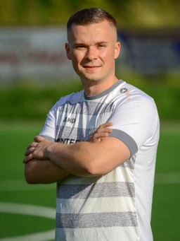 Avatar Bild für Patrick Happel