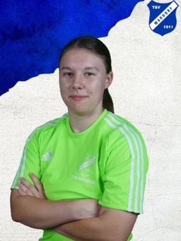 Avatar Bild für Alina Freimuth