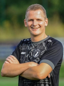 Avatar Bild für Dominik Jung