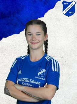 Avatar Bild für Marie Meißner
