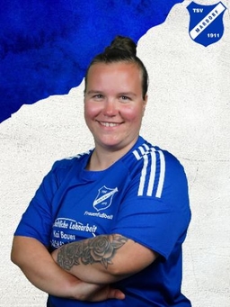 Avatar Bild für Jasmin Neidel