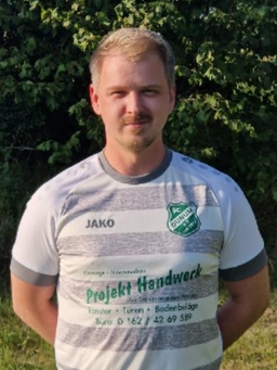 Avatar Bild für Michael Boyungs