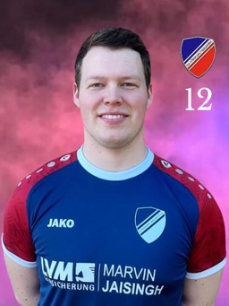 Avatar Bild für Niels Wolkenhauer