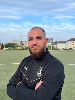 Avatar Bild für Ahmet Jasharovski