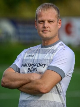Avatar Bild für Samuel Naumann