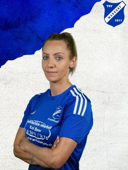Avatar Bild für Jasmin Zenker