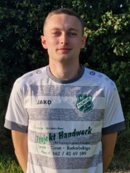 Avatar Bild für Marvin Frick