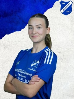 Avatar Bild für Tabea Zenker