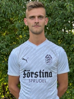 Avatar Bild für Erik Maurer