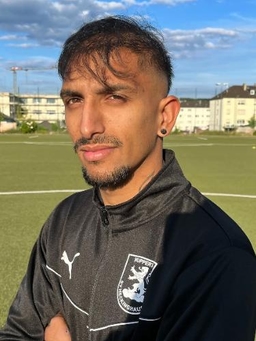 Avatar Bild für Roland Saliji