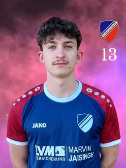 Avatar Bild für Neil Moritz Bartels