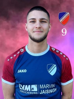 Avatar Bild für Joris-Marten Hamrak