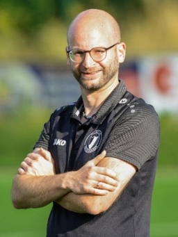 Avatar Bild für Jan Roth