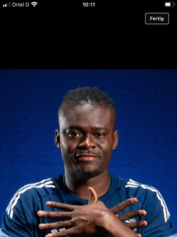 Avatar Bild für Benjamin Dodd