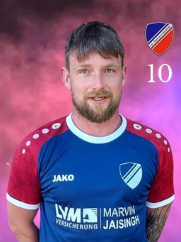 Avatar Bild für Max-Henrik Justen