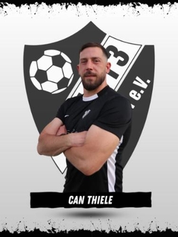 Avatar Bild für Can Marcel Thiele