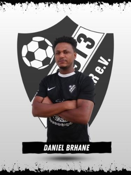 Avatar Bild für Daniel Brhane
