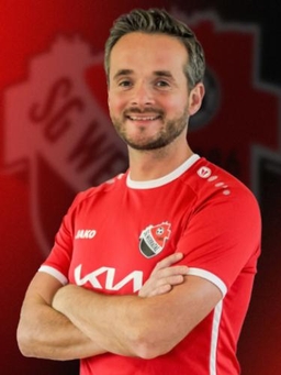 Avatar Bild für Niklas Andre Mora