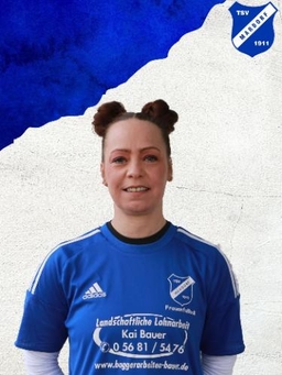 Avatar Bild für Tina Muehling
