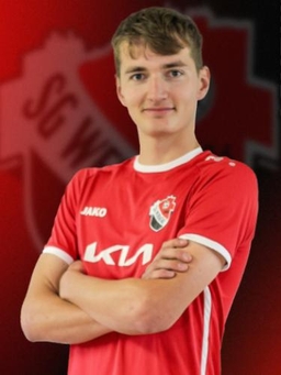 Avatar Bild für Leo Kelmendi