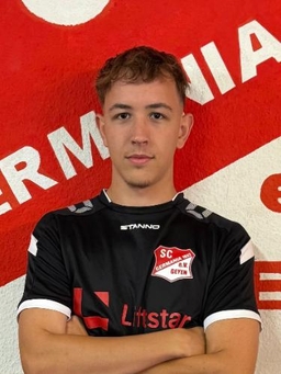 Avatar Bild für Luke Steffens