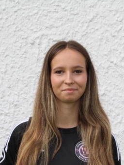 Avatar Bild für Alessia Klinkenberg