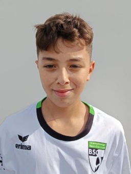 Avatar Bild für Houdhaifa Aoudj