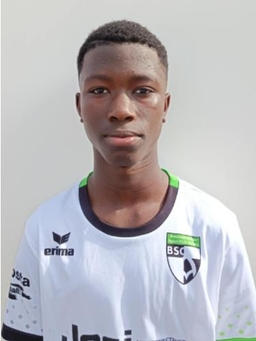 Avatar Bild für Issouf Coulibaly