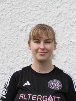 Avatar Bild für Angelina Vogt