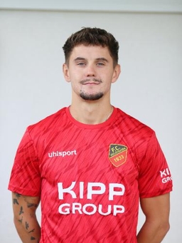 Avatar Bild für Lars Czerwonka