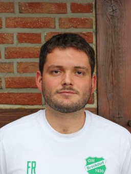 Avatar Bild für Felix Ruholl