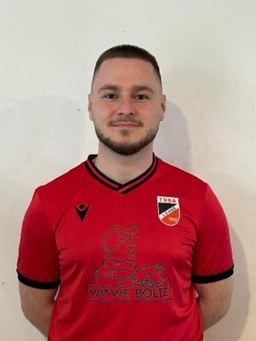 Avatar Bild für Daniel Hoffmann