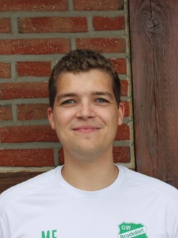 Avatar Bild für Moritz Freude