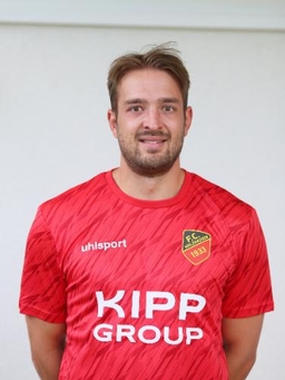 Avatar Bild für Niklas Schäuffele