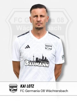 Avatar Bild für Kai Lotz