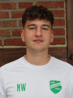 Avatar Bild für Niklas Wilms