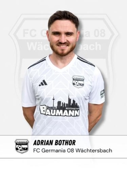 Avatar Bild für Adrian Bothor