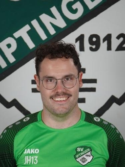 Avatar Bild für Joscha Heizmann