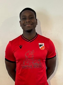 Avatar Bild für Ayobami Samad Lasisi