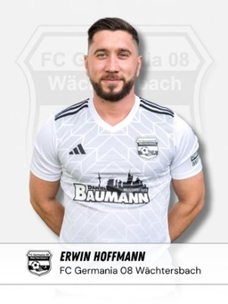 Avatar Bild für Erwin Hoffmann