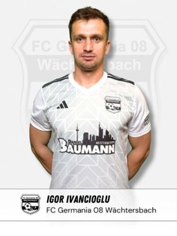 Avatar Bild für Igor Ivancioglo