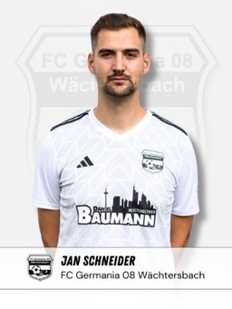 Avatar Bild für Jan Schneider