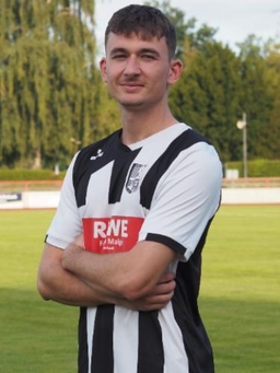 Avatar Bild für Felix Tim Werner Conradi