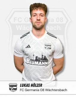 Avatar Bild für Lukas Hoelzer
