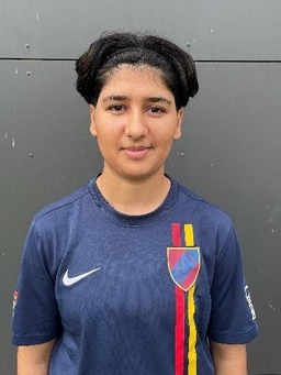 Avatar Bild für Sabreya Rajabi