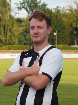 Avatar Bild für Moritz Ruedinger