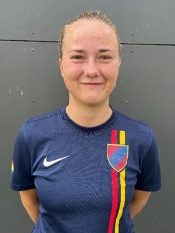 Avatar Bild für Paulina Krekeler