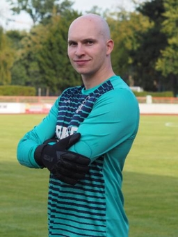 Avatar Bild für Tobias Scheel