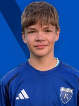 Avatar Bild für Dieke Fenger