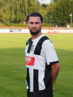 Avatar Bild für Safouane Azzouzi